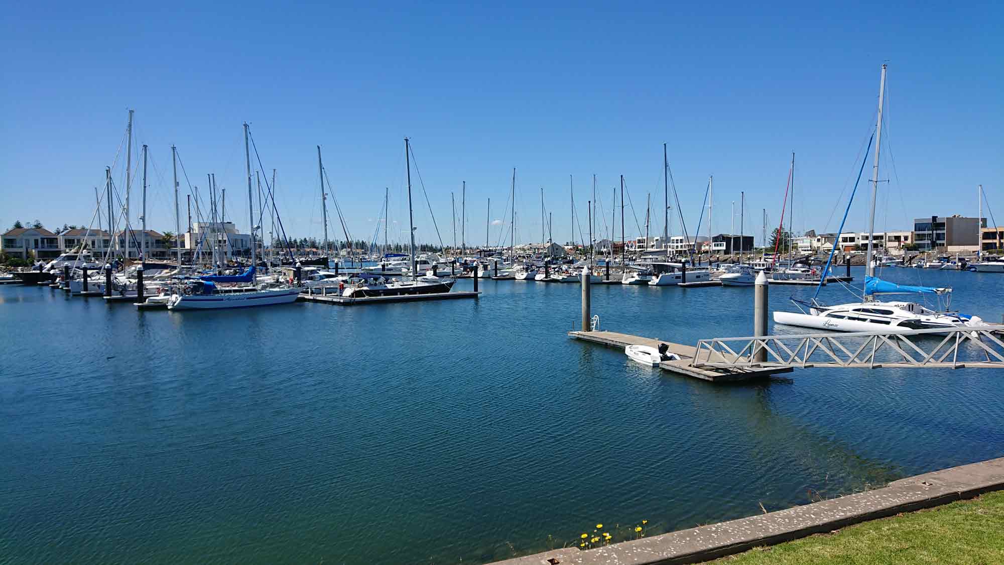 North Haven area Adelaide